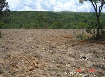 Rural , Cocalzinho de Goiás · OPORTUNIDADE A 56 KM DE BRASÍLIA 605 HECTARES EM  COCALZINHO - GO