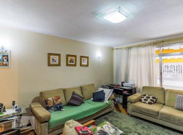 Casa · 145m² · 3 Quartos · 2 Vagas · Casa à Venda - Brooklin, 3 Quartos, 145 m² - São Paulo