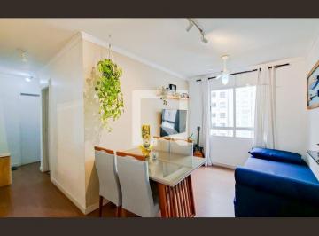Apartamento · 48m² · 2 Quartos · 1 Vaga · Apartamento à Venda - Vila Augusta, 2 Quartos,  48 m² - Guarulhos