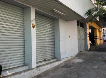 Comercial · 200m² · 2 Vagas · Loja para Aluguel em Barro Preto Belo Horizonte-MG