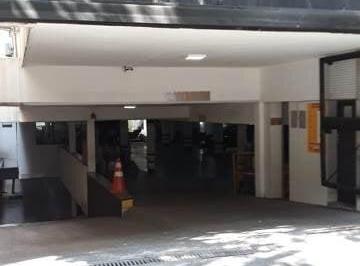 Comercial · Garagem Garagem interna para Venda em Santo Antônio Belo Horizonte-MG