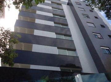 Apartamento · 133m² · 3 Quartos · 3 Vagas · Apartamento Alto Padrão para Venda em Carmo Belo Horizonte-MG
