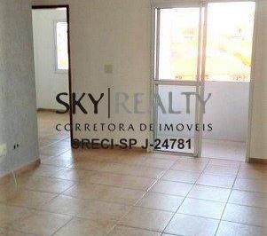 13388_iAT235fm9ka3_133885f721b5f6ff49.jpg · Ótimo apartamento para venda na Vila das Belezas! 02 dormitórios