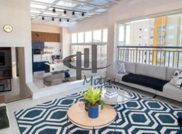 Apartamento · 180m² · 2 Quartos · 3 Vagas · Venda Cobertura Sao Caetano do Sul Olímpico Ref: 32136