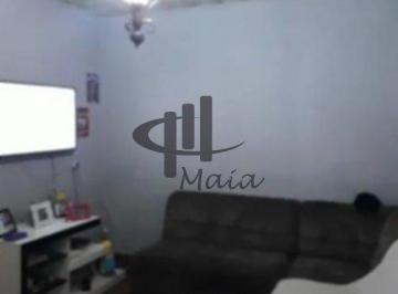 Casa · 110m² · 3 Quartos · 2 Vagas · Venda Casa Sao Caetano do Sul Nova Gerti Ref: 32137
