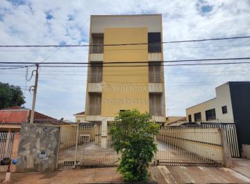 Apartamento · 30m² · 1 Quarto · 1 Vaga · Locação apartamento de 1 dormitório localizado Parque Industrial