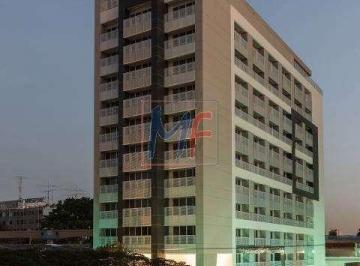 Comercial · 40m² · Sala a venda com 40 m²,1 vagas, Campo Belo, principais centros empresariais da cidade: Av. Paulista
