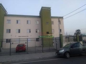 1f4be1f53593a1e192df971b3c4766e654f8fae5 · Apartamento com 2 dormitórios à venda, 50 m² por R$ 195.000,00 - Residencial Pasin - Pindamonhangaba