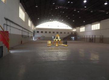 b414ec6ba02dfcc184dcc9f9b6930a5450d9faa3 · Galpão à venda, 2500 m² por R$ 18.000.000,00 - Tamboré - Barueri/SP