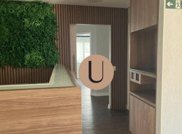 Recepção · Andar Corporativo à venda na Berrini - Oportunidade para operações na Área da Saúde!