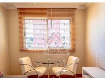 676a22f158bbdb094fadbe5ac9efe4193f287486 · Apartamento com 1 dormitório à venda, 40 m² por R$ 372.000 - Jardim Aeroporto - São Paulo/SP - AGEND