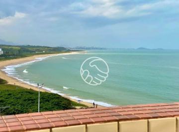 2528a3c8730d5768c9239b174a03a45010534f36 · Cobertura com 3 dormitórios à venda, 116 m² por R$ 1.200.000,00 - Enseada Azul - Guarapari/ES