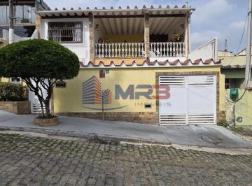 148772.jpg · Casa com 3 Quartos, 180 m² por R$ 650.000,00 Taquara Rio de Janeiro/RJ