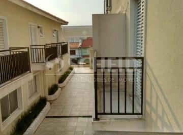 Casa · 103m² · 3 Quartos · 2 Vagas · LINDO SOBRADO EM CONDOMINIO FECHADO!!!!!