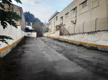 Terreno · 160m² · TERRENO COMERCIAL À VENDA EM SANTO AMARO | 500M² | ZC