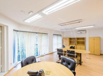 Comercial · 1000m² · 4 Vagas · Sala Comercial à venda no Morumbi, Coworking Montado.