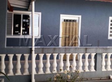 Casa · 175m² · 5 Quartos · 2 Vagas · Sobrado à venda em Guarulhos de 175m², com 5 quartos, 1 suite e vaga de garagem.