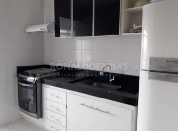 Apartamento · 51m² · 2 Quartos · 1 Vaga · VENDO APARTAMENTO BAIRRO VELEIROS 2 DORMS 1 VAGA LAZER COMPLETO
