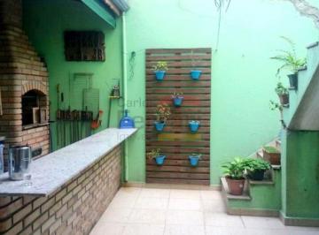 Casa · 202m² · 3 Quartos · 3 Vagas · sobrado gopouva 3 dormitórios, 3 vagas