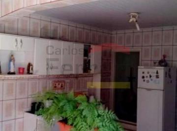Casa · 180m² · 3 Quartos · 2 casas, terreas