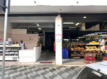 Comercial · 200m² · Salão comercial, Vila Buarque/ Santa Cecília com renda