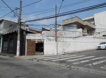 Casa · 339m² · 4 Quartos · 2 Vagas · Imóvel de esquina sobrado, casa térrea, terreno