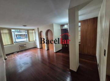 Apartamento · 89m² · 3 Quartos · 1 Vaga · Apartamento - Padrão / Residencial / Tijuca