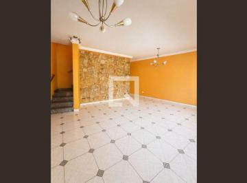 Casa · 137m² · 3 Quartos · 3 Vagas · Casa à Venda - Freguesia do Ó, 3 Quartos, 137 m² - São Paulo