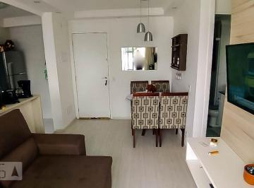 Apartamento · 47m² · 2 Quartos · 1 Vaga · Apartamento à Venda - Vila Maria , 2 Quartos,  47 m² - São Paulo