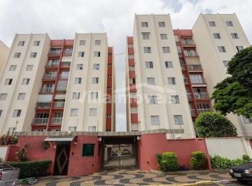 0 · apartamento à venda em Parque Industrial