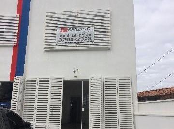 0 · BAIRRO JOAQUIM INACIO- PARA ALUGARSALÃO COM SOBRE LOJA