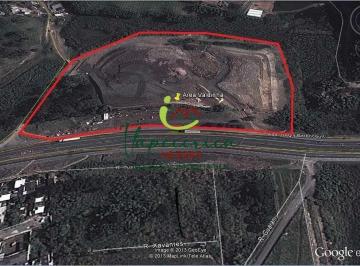 Terreno · 20000m² · Terreno industrial para venda na BR 116, Itapecerica da Serra.