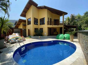 Imagem do Imóvel · Belíssima casa no lado par em Itamambuca frente praia