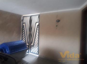 Casa · 150m² · 3 Quartos · 4 Vagas · Sobrado a venda  em Vila Osasco  -  Osasco