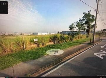 Terreno , Sorocaba · Linc 2 Lotes juntos de frente para Av Com Camilo Júlio