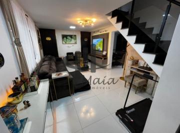 Casa · 159m² · 3 Quartos · 2 Vagas · Venda Sobrado Sao Caetano do Sul Olimpico Ref: 32141