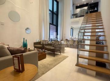 Apartamento · 164m² · 3 Quartos · 4 Vagas · Apartamento Duplex com 3 suítes e 4 vagas no Anália Franco - Condomínio Pasión Residence