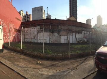 Comercial · 483m² · Terreno, Centro, Piracicaba, SP