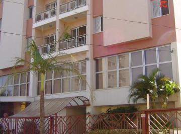 Foto 01 · Apartamento, Cidade Alta, Piracicaba, SP