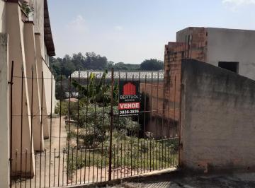 Terreno · 325m² · Terreno a venda na Vila João XXIII em Vinhedo/SP.