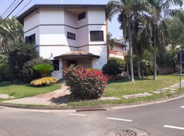 Casa · 406m² · 4 Quartos · 4 Vagas · Casa de Condomínio à venda Jardim Recanto em Valinhos