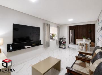 Casa · 162m² · 3 Quartos · 3 Vagas · Casa Térrea à venda 3 quartos 3 vagas Planalto - São Bernardo do Campo - SP