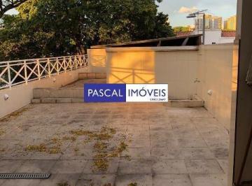 Casa · 250m² · 4 Quartos · 2 Vagas · Sobrado Moema 04 suítes 02 vagas
