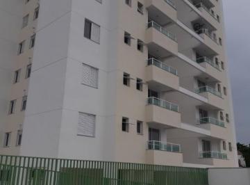Apartamento · 75m² · 3 Quartos · 2 Vagas · Apartamentos para Venda, Jardim Piratininga, Sorocaba-SP