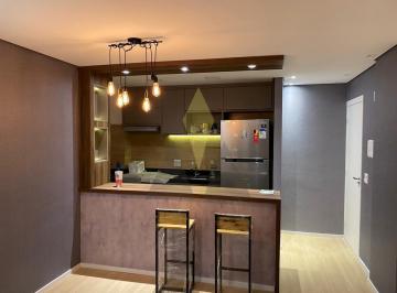 Apartamento · 85m² · 3 Quartos · 2 Vagas · Apartamentos para Venda, Cidade Jardim, Sorocaba-SP