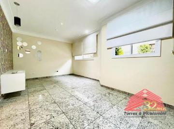 Foto 01 · Imperdível Casa em Condomínio à Venda na Mooca, São Paulo-SP: 3 Quartos, 3 Suítes, 3 Salas, 4 Banhei