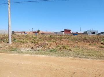 Foto 01 · Terreno - Parque Industrial Mogi Guaçu