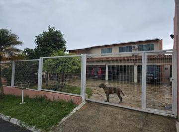 Casa de 3 quartos, Sobradinho · CASA E APTO COND.IMPÉRIO NOBRES.ACEITA(-)VALOR!!!