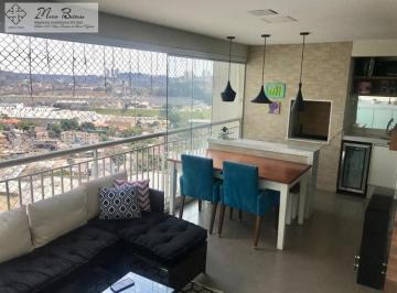 Apartamento · 145m² · 3 Quartos · 2 Vagas · Apartamento Jardim Arpoador São Paulo/SP