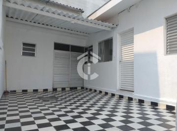Casa · 60m² · 1 Quarto · 1 Vaga · Casa para alugar,1 dormitório, 1 vaga, 60m² - Vila Ema